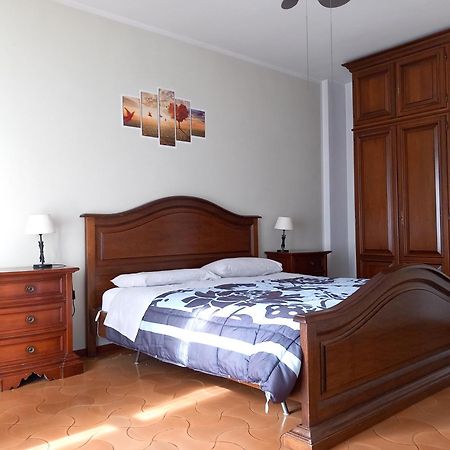 Dai Biancot Apartment Camagna Monferrato Ngoại thất bức ảnh