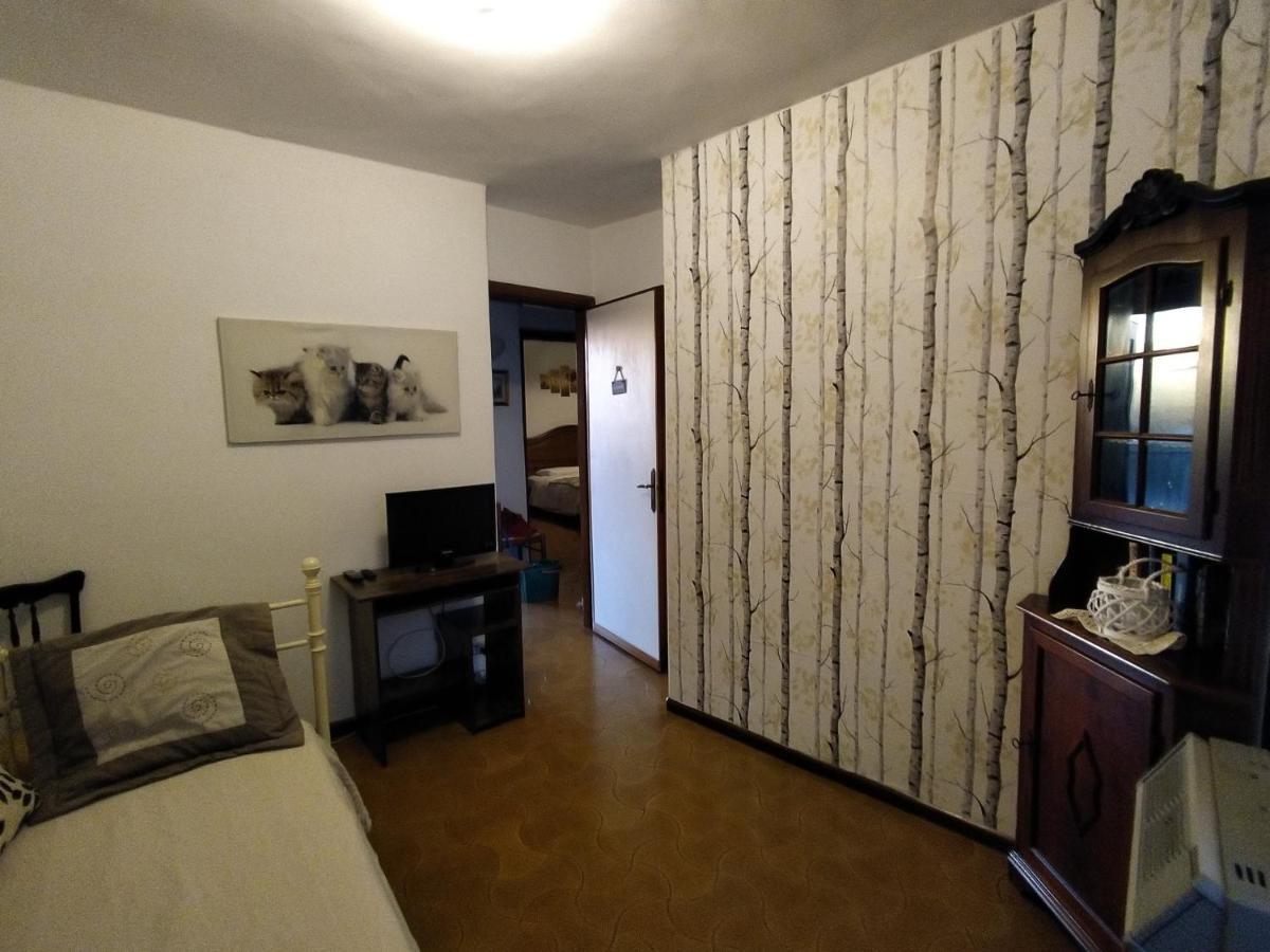 Dai Biancot Apartment Camagna Monferrato Ngoại thất bức ảnh