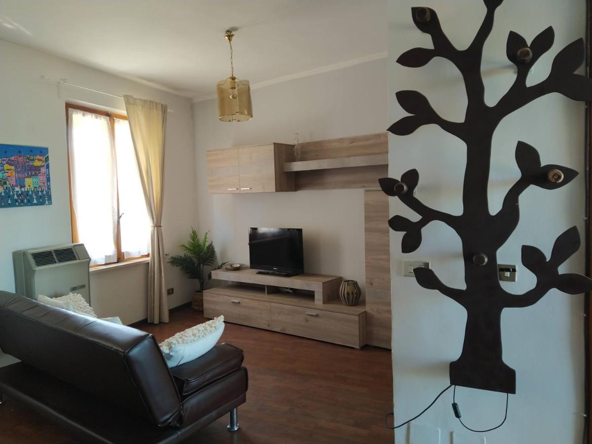 Dai Biancot Apartment Camagna Monferrato Ngoại thất bức ảnh