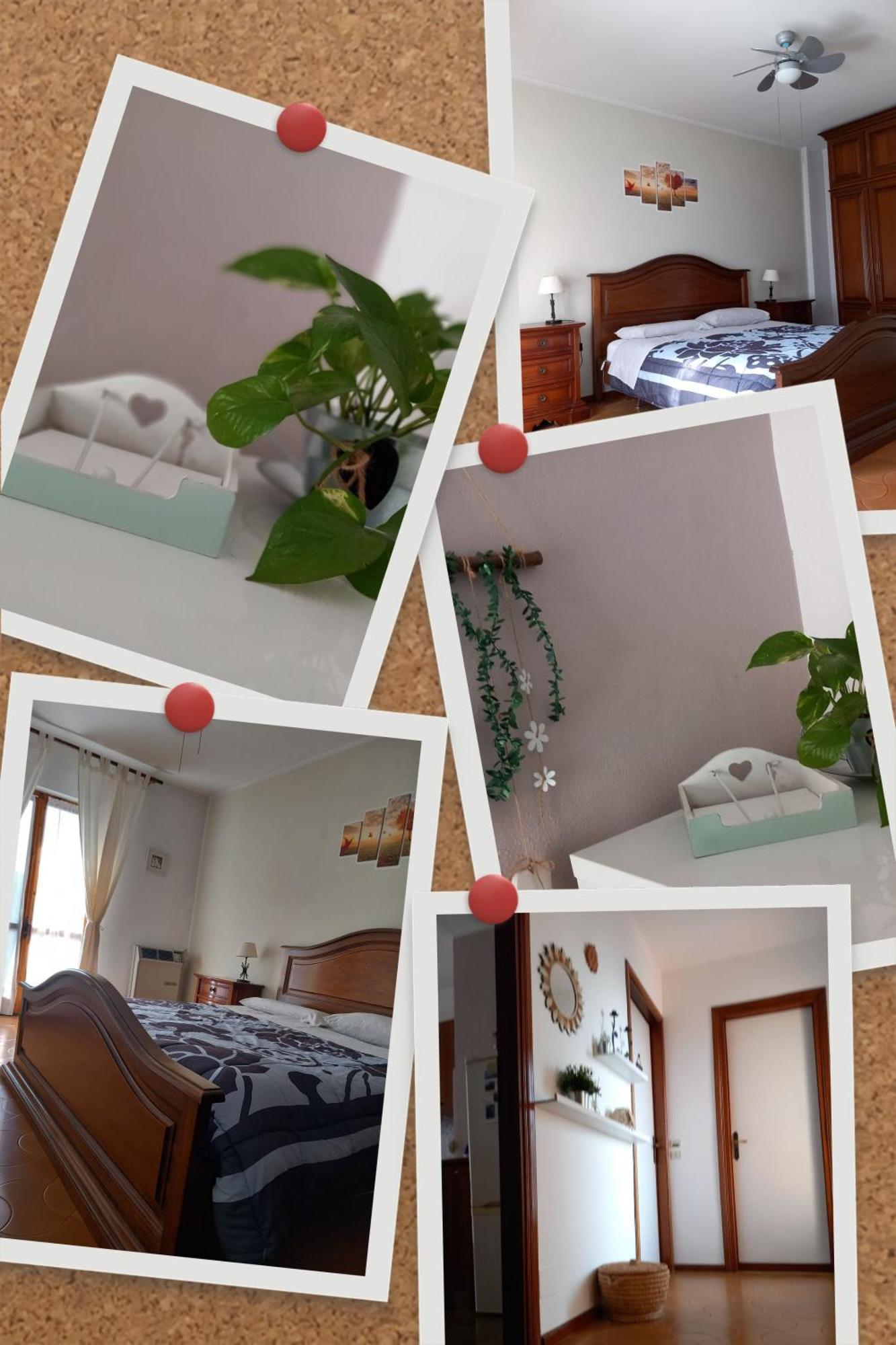 Dai Biancot Apartment Camagna Monferrato Ngoại thất bức ảnh